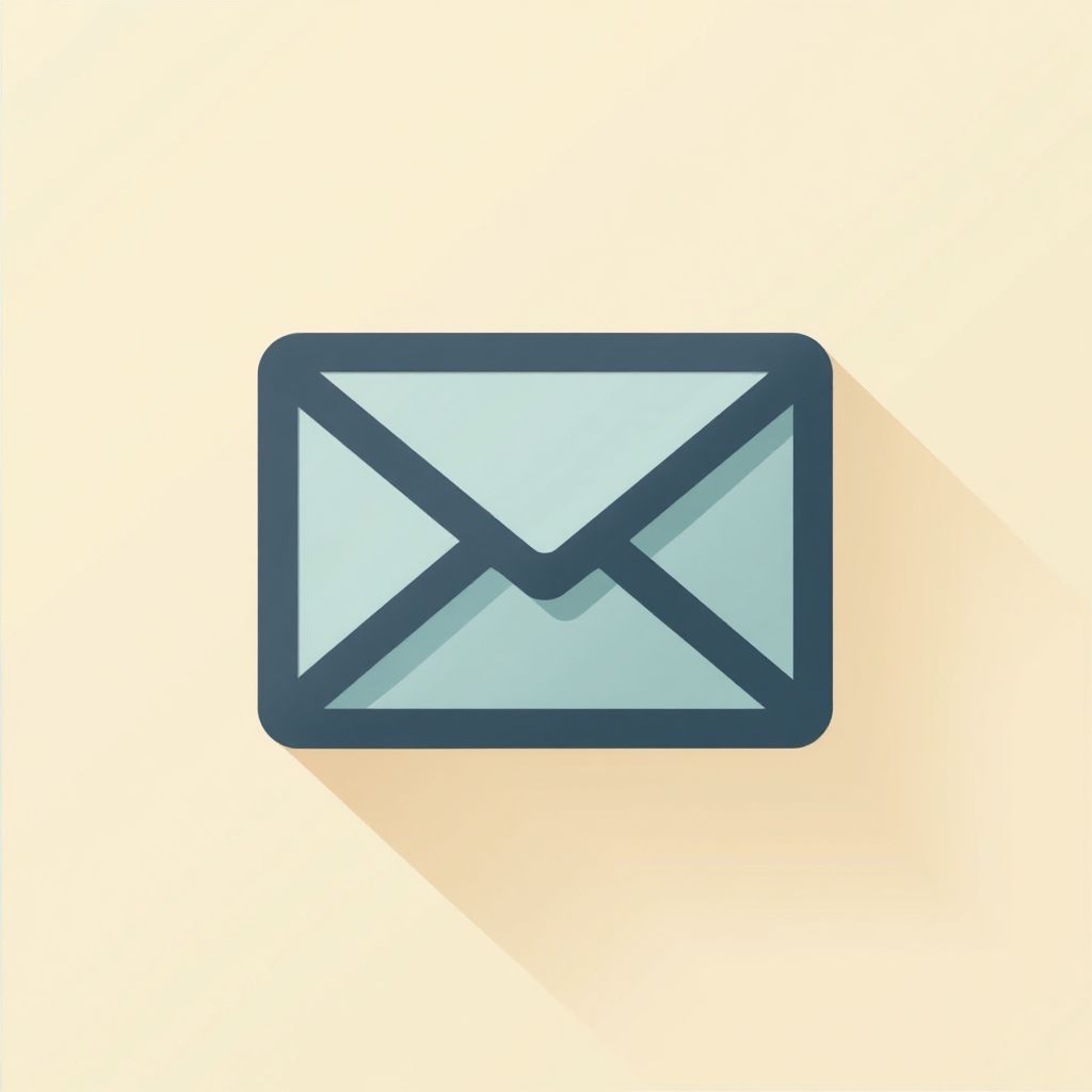Email Icon